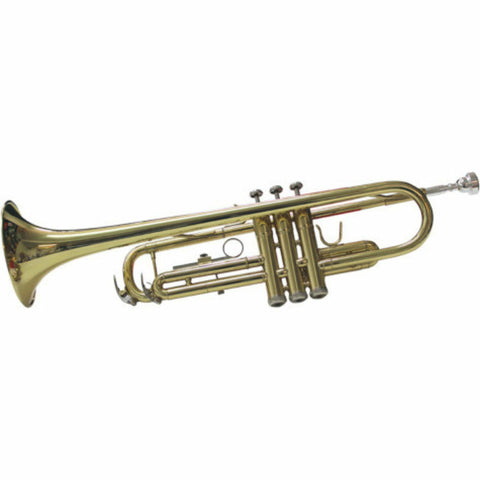 Axiom Prelude Student Trumpet Outfit