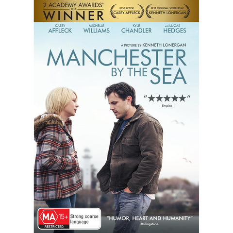Manchester By The Sea