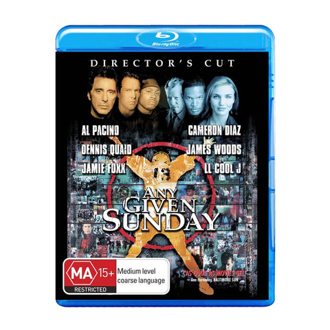 Any Given Sunday
