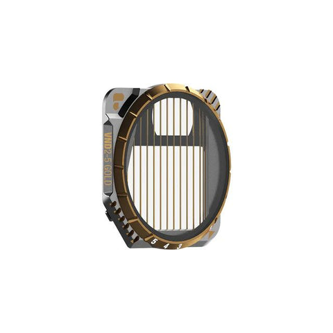 PolarPro Goldmorphic 2/5 Stop VND Filter for DJI Mavic 3 / Mavic 3 Cine