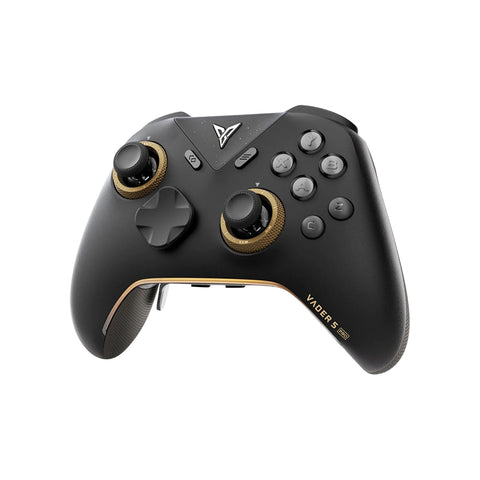 FLYDIGI Vader 5 Pro V2 Wireless Gaming Controller for Windows, Nintendo Switch (Black)