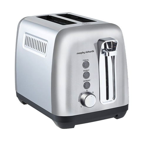 Morphy Richards 2 Slice Toaster 1150W