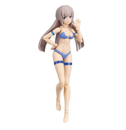Bandai 30ms Option Body Parts Type S01 (Color A)