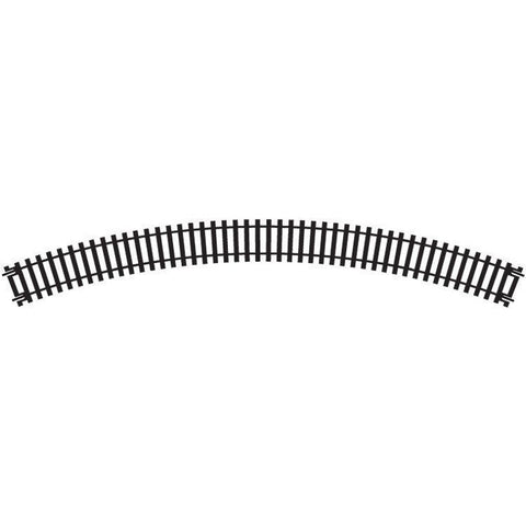 Hornby OO 2nd Radius Double Curve B24