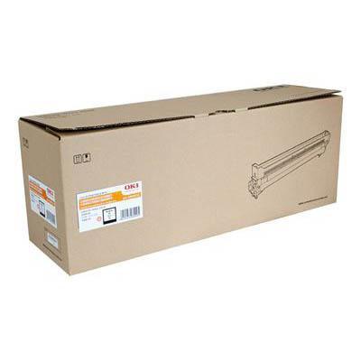 Oki Black Ep Cartridge Drum For C9600/9800