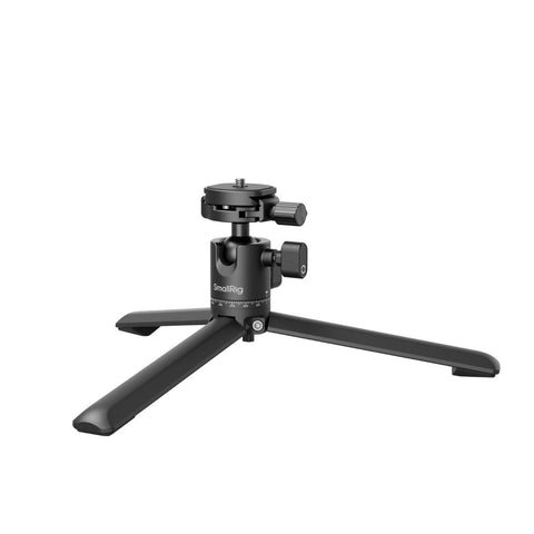 SmallRig Metal Tabletop Tripod with Ball Head