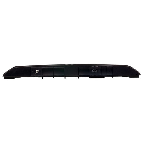 GME XRS-RJ45FF Pass-Through Adaptor For Ford Fascia