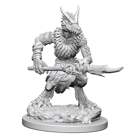 Wizkids D&D Nolzurs Marvelous Unpainted Miniatures Kobolds