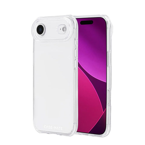 Case-Mate Tough Case for iPhone Air - Original Clear