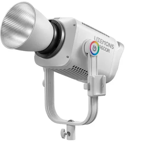 Godox Litemons LA600R 600w RGB LED Light with Carry Case