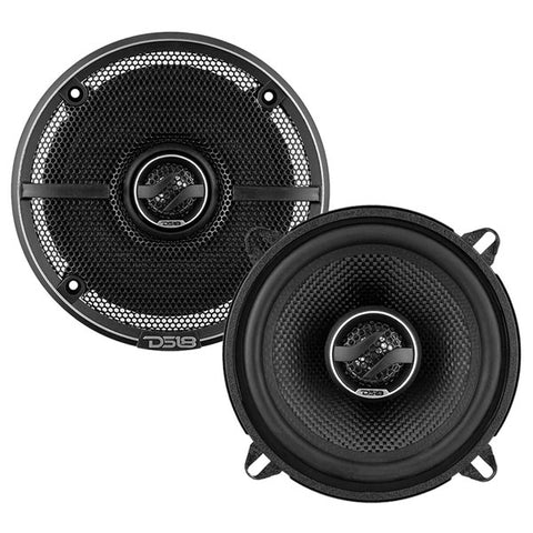 DS18 ZXI-5254 180W 5.25'' 2-Way Speakers