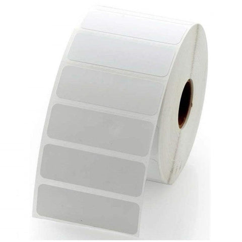 Stock Forms Thermal Transfer Labels - 100x100mm, Permanent, 4 Rolls