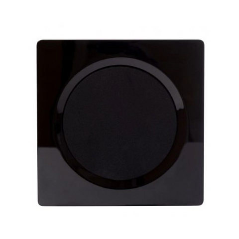 DLS Flatbox D-One (Pair) Black