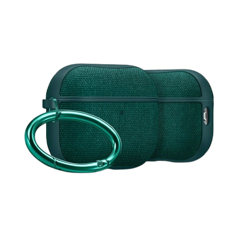 Spigen AirPods Pro 3 Urban Fit Case (Midnight Green)