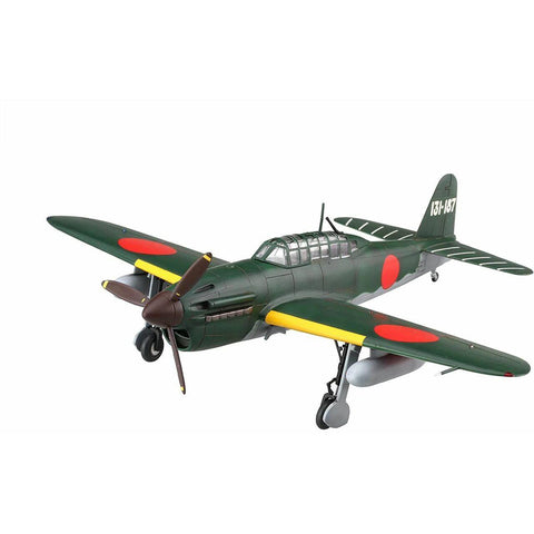 Fujimi 1/72 Suisei Type 12 Kit