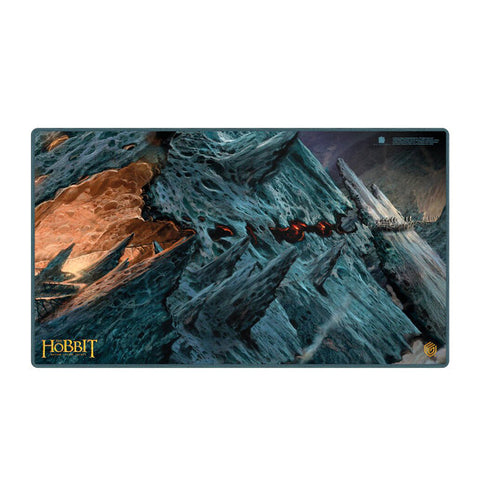 Ultimate Guard LOTR The Hobbit Goblin Town Playmat