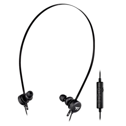 Thermaltake ISURUS PRO V2 In-Ear Gaming Headset