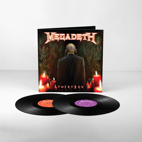 Th1rt3en (Vinyl) (2026 Reissue)