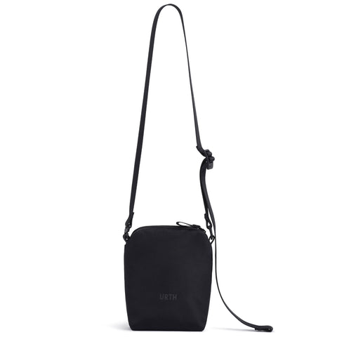 Urth Andesite 2L Camera Pouch  (Black)