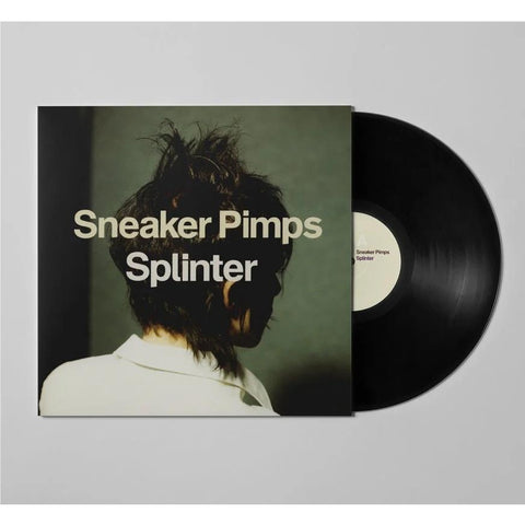 Splinter (Vinyl) (2026 Reissue)