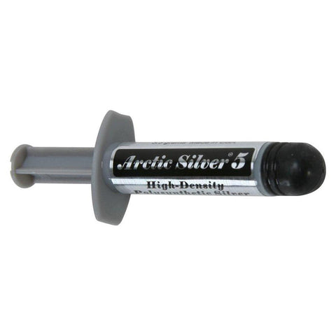 Arctic Silver AS-S5-35G 5 Thermal Grease 3.5g Tube