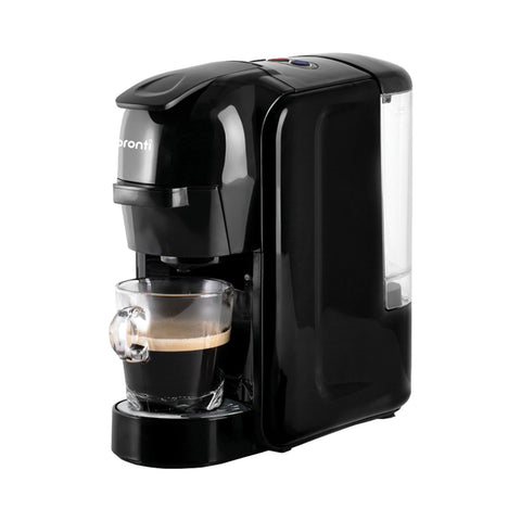 Pronti HomeMaid 3-in-1 Coffee Machine