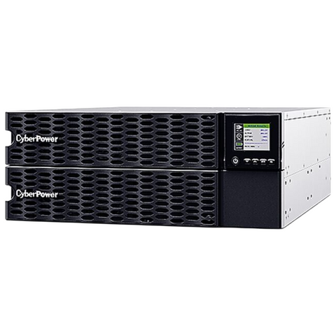 CyberPower OL10KERTHD Smart App Racktower UPS System