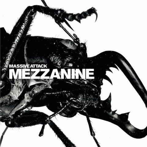 Mezzanine (Deluxe Expanded Edition) (2019 Remastered) (Import)