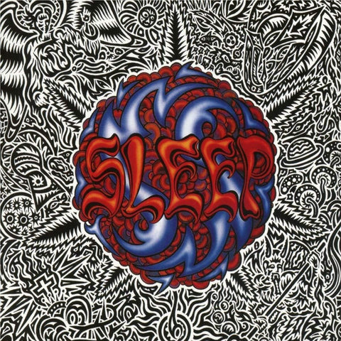 Sleeps Holy Mountain (Import)