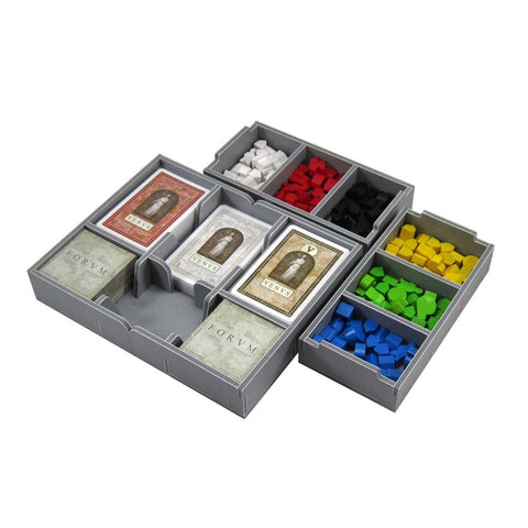 Folded Space Game Inserts - Concordia
