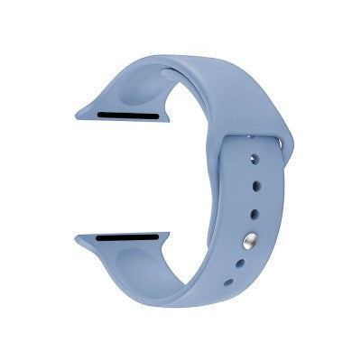 Redefine Silicon Band for Apple Watch 38-42mm - Blue