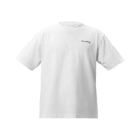 SmallRig Cartoon T-Shirt for Creators (Size L) 5345