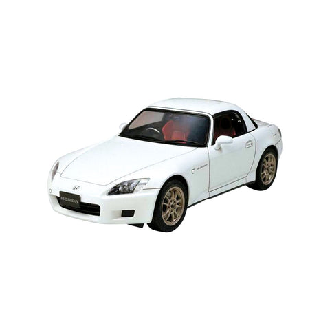 Tamiya 1/24 Honda S2000 2001 Version