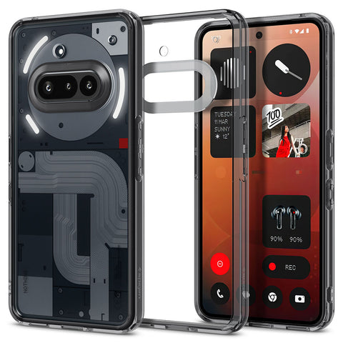 Spigen Nothing Phone (3a) Ultra Hybrid Case (Space Crystal)
