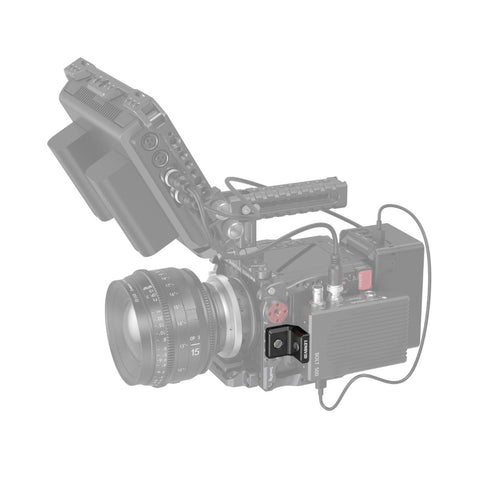 SmallRig x LensVid mini L-Shaped Mount Plate Kit MD4360