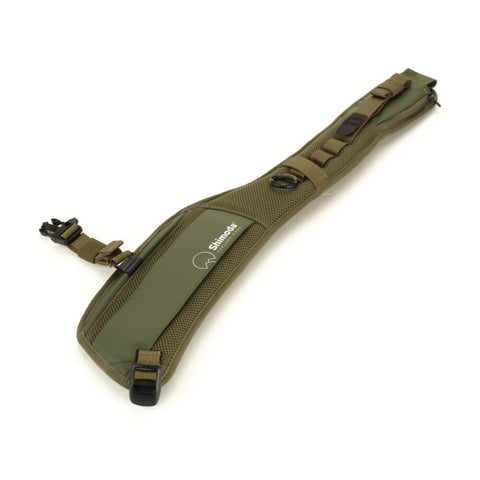Shimoda Explore Capture Strap Camera Adjustable Quick-Release (Army Green)