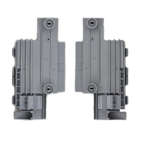 Smeg Dishwasher Basket Adjuster kit 690074913