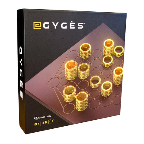 Blue Orange Games Gyges