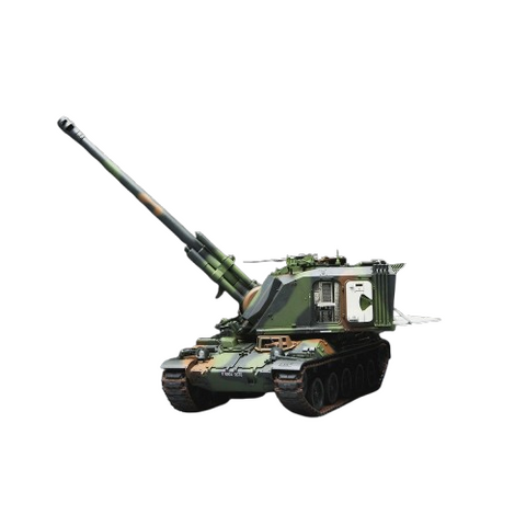Meng 1/35 French AUF1 155mm Self-Propelled Howitzer