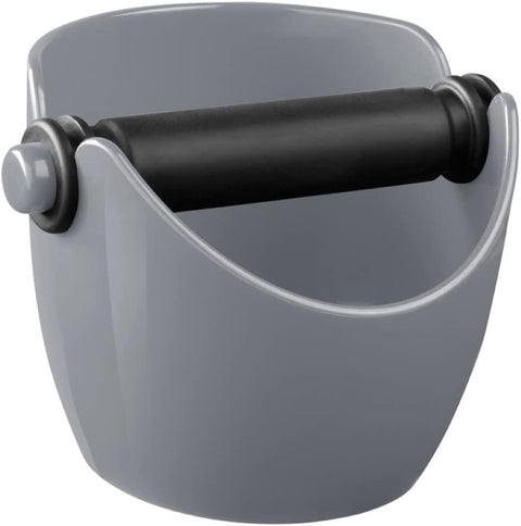 Avanti Coffee Espresso Knock Box - Silver