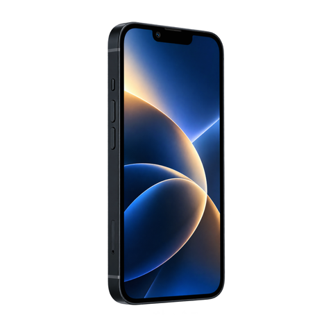 Apple iPhone 13 mini 128GB Midnight 5G A2628 (Unlocked) 5.4" Smartphone [~Refurbished: Very Good]