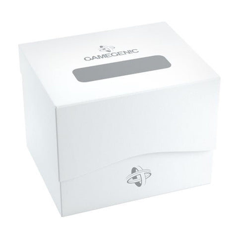 Gamegenic Side Holder 100+ XL (White)