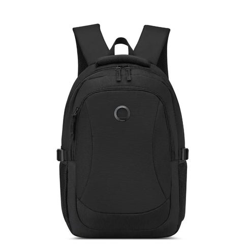 Delsey Kyle 15.6" Laptop Backpack - Black