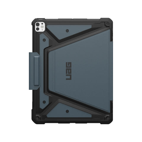 UAG Metropolis SE Folio Case for iPad Pro 13" (2024) - Cloud Blue - Cloud Blue