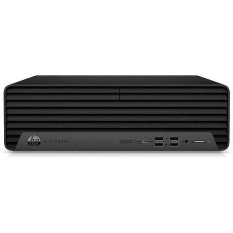 HP EliteDesk 800 G8 SFF Intel i5 11500 2.70GHz 16GB RAM 512GB SSD Win 11 [*Refurbished: Very Good]