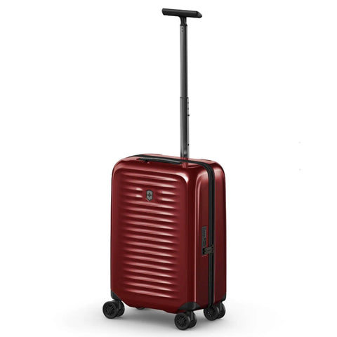 Victorinox Airox Frequent Flyer 55 cm Hardside Carry-On Suitcase Victorinox Red