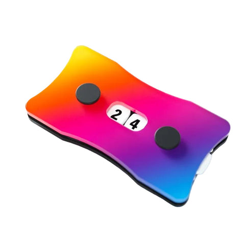 Gamegenic Double Life Counters (Gradient)