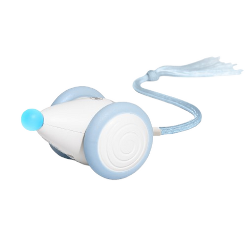 Cheerble Wicked Mouse Neo - Arctic Blue