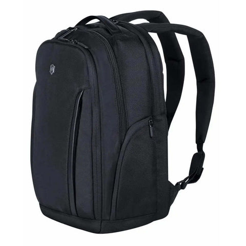 Victorinox Altmont 3.0 Professional - Essentials 15" Laptop Backpack - Black