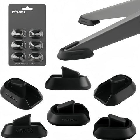 STARGEAR Gen2 Starlink Mounting Shoes